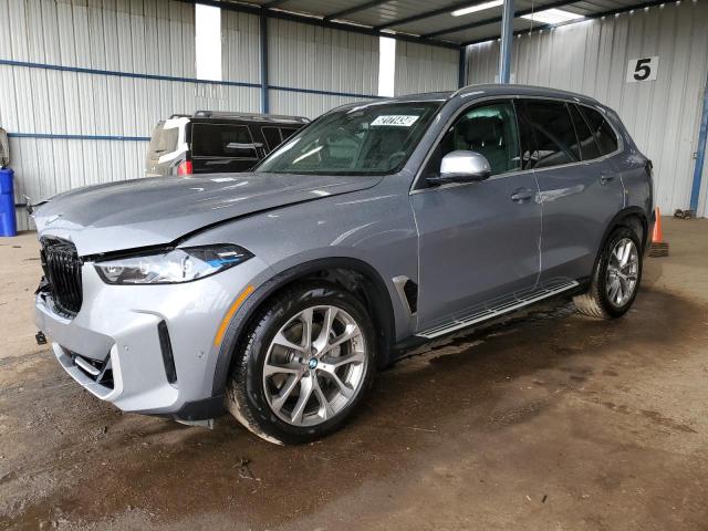 BMW X5 2024 5ux23eu03r9u96507