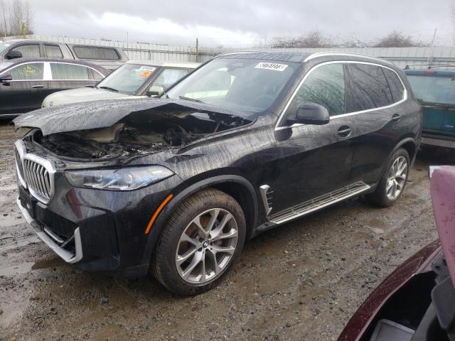 BMW X5 2024 5ux23eu04r9s52817