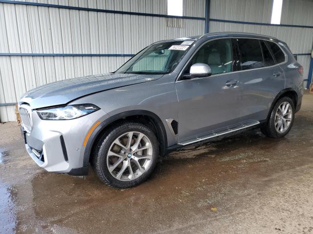 BMW X5 XDRIVE4 2024 5ux23eu04r9s87874