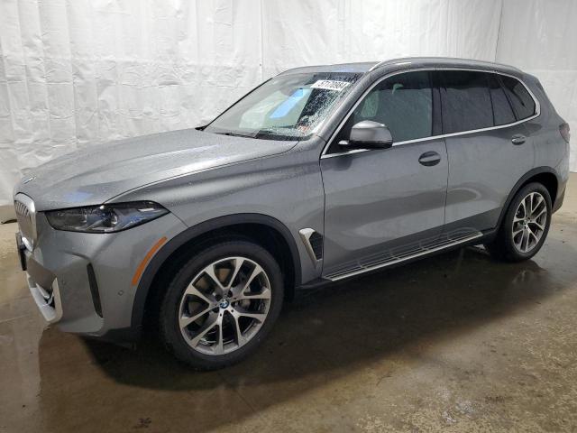 BMW X5 2024 5ux23eu04r9t95346