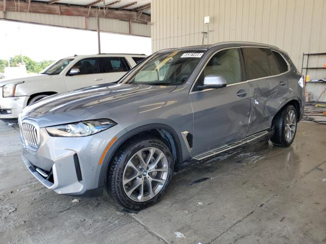 BMW X5 2024 5ux23eu04r9u04286