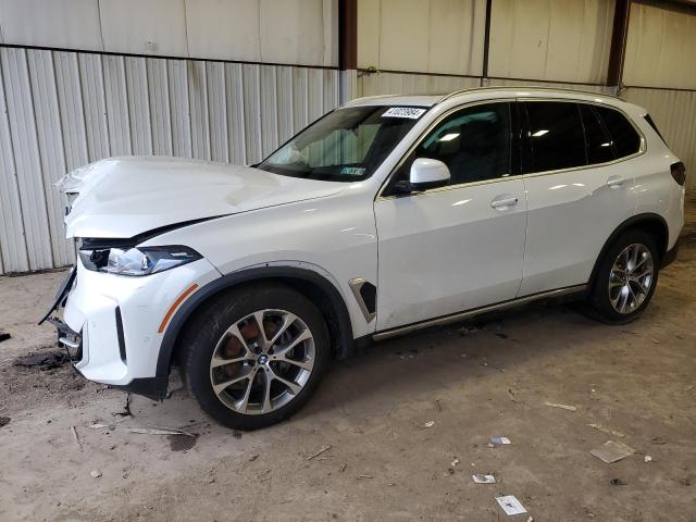 BMW X5 2024 5ux23eu05r9s44290