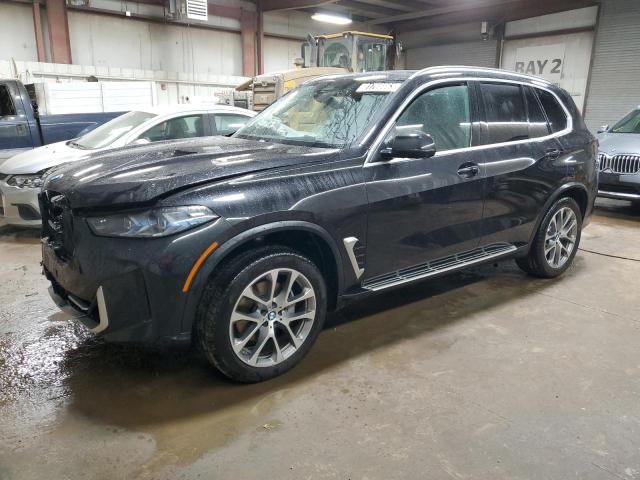 BMW X5 2024 5ux23eu05r9s87608