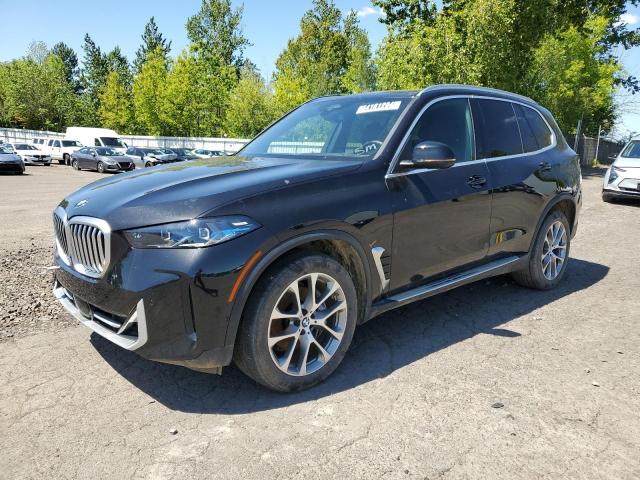 BMW X5 2024 5ux23eu05r9s88256