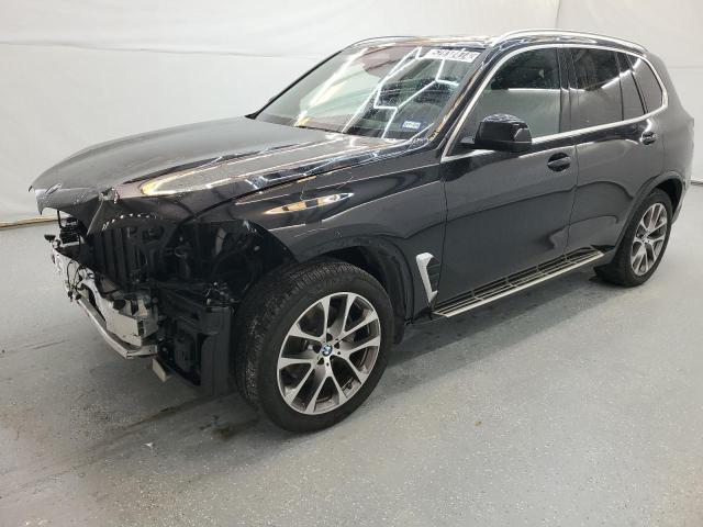 BMW X5 2024 5ux23eu05r9t53896