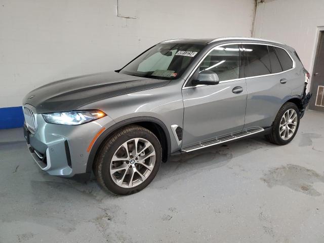 BMW X5 2024 5ux23eu05r9u70409