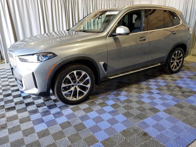 BMW X5 2024 5ux23eu06r9s53015