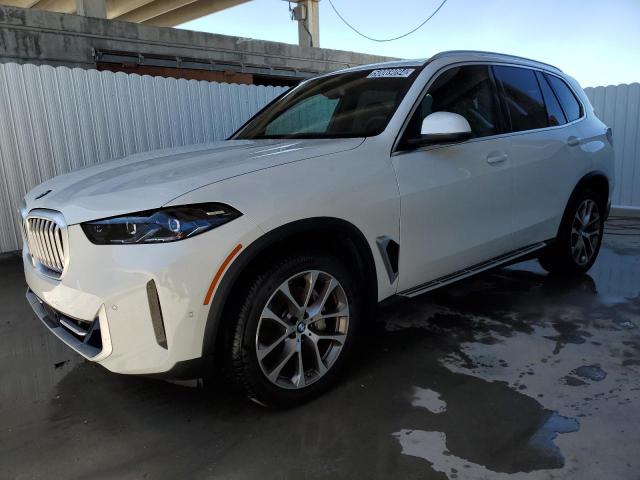 BMW X5 2024 5ux23eu06r9t41515