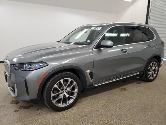 BMW X5 2024 5ux23eu06r9t44883