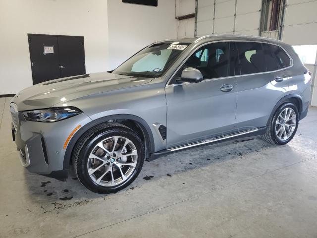 BMW X5 2024 5ux23eu06r9t46231