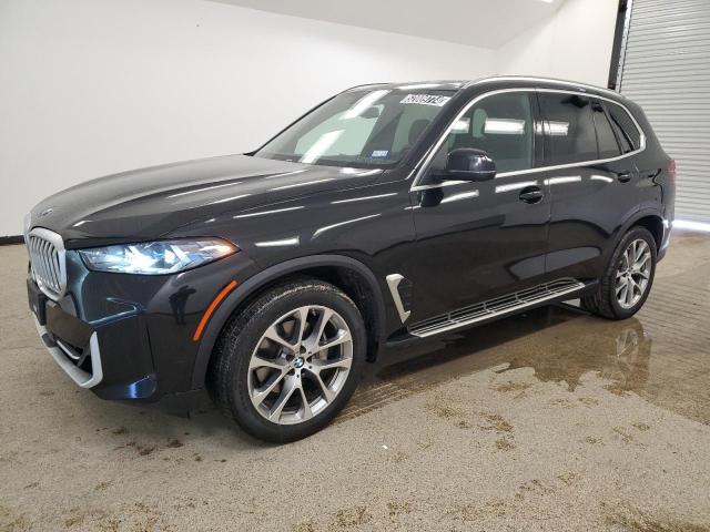 BMW X5 2024 5ux23eu06r9t54801