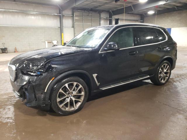 BMW X5 2024 5ux23eu06r9v74164