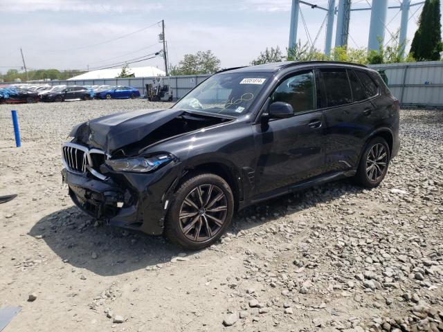 BMW X5 2024 5ux23eu07r9s14028