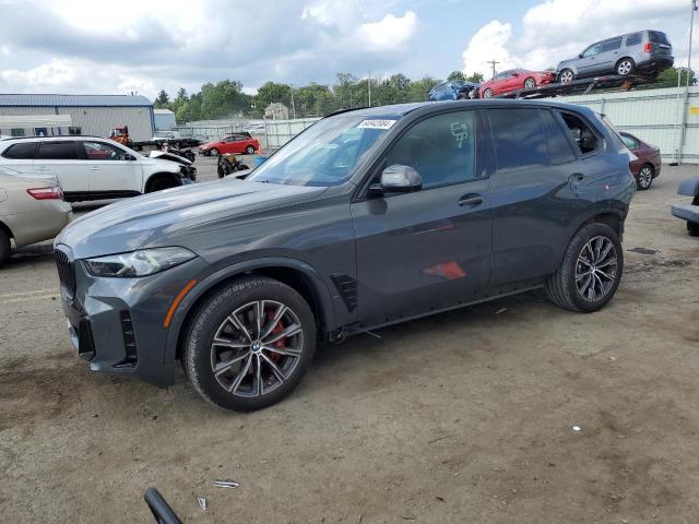 BMW X5 XDRIVE4 2024 5ux23eu07r9t56329