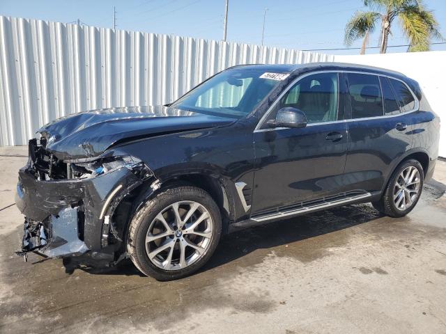 BMW X5 2024 5ux23eu07r9t59571