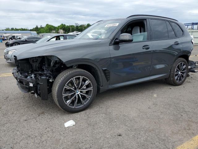 BMW X5 2023 5ux23eu07r9u09739