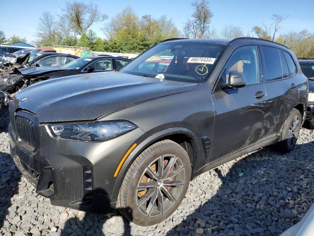 BMW X5 2024 5ux23eu07r9u31675