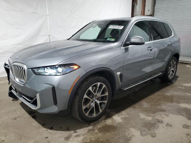 BMW X5 2024 5ux23eu07r9u34446