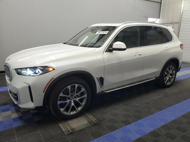 BMW X5 2024 5ux23eu07r9u61467