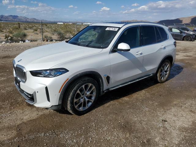 BMW X5 2024 5ux23eu07r9u87390