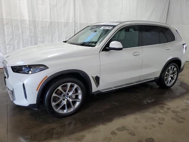 BMW X5 XDRIVE4 2024 5ux23eu07r9v08383