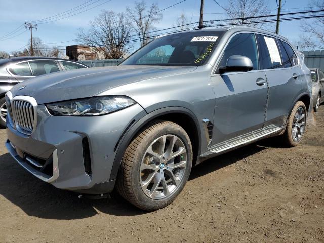 BMW X5 2024 5ux23eu07r9v19061