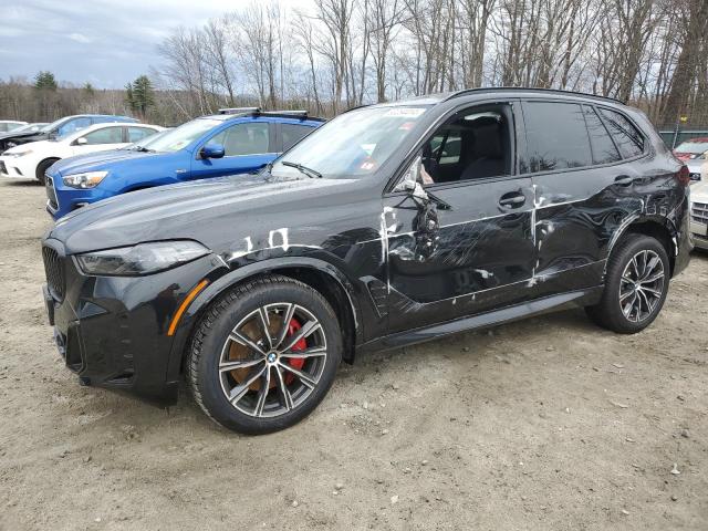 BMW X5 2024 5ux23eu07r9v37768