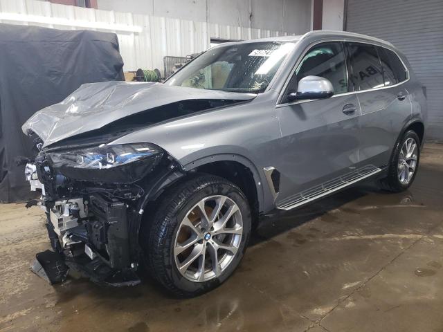 BMW X5 2024 5ux23eu07r9v76389