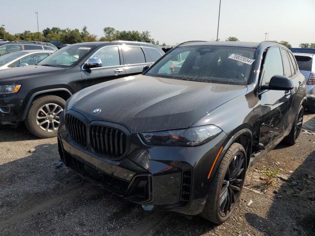 BMW X5 XDRIVE4 2025 5ux23eu07s9w48441