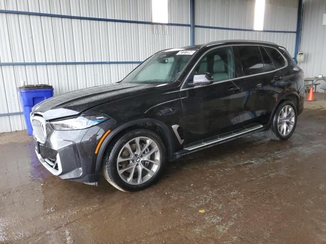 BMW X5 2024 5ux23eu08r9s87862