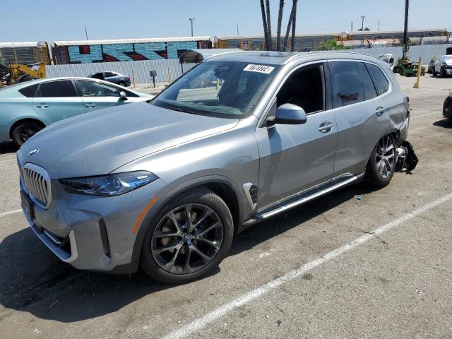 BMW X5 2024 5ux23eu08r9t35621