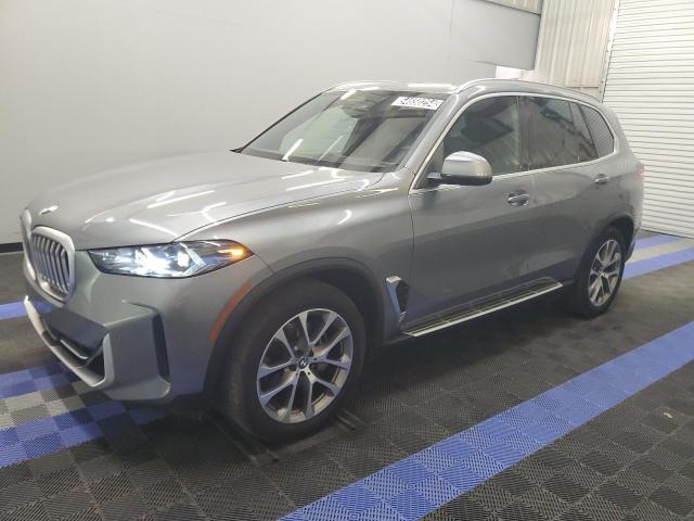 BMW X5 2024 5ux23eu08r9t44576