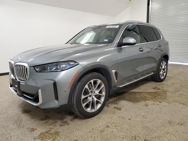 BMW X5 2024 5ux23eu08r9t95320