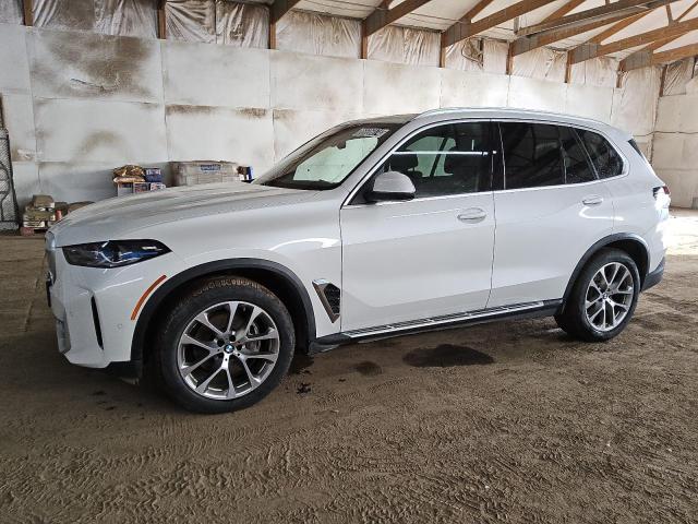 BMW X5 XDRIVE4 2024 5ux23eu08r9u20992