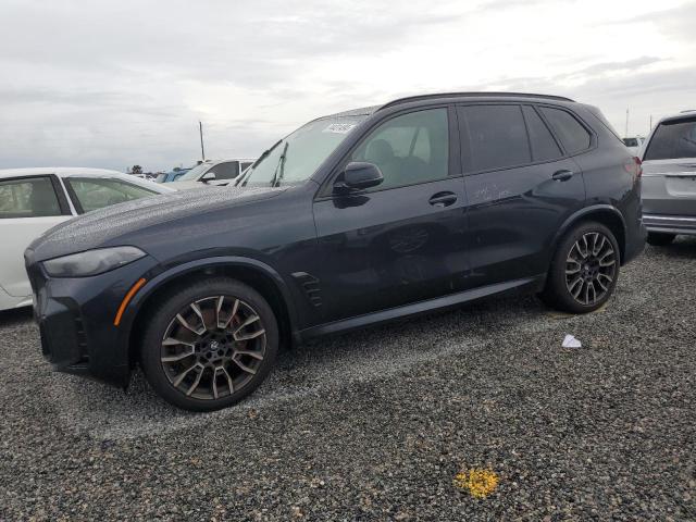 BMW X5 XDRIVE4 2024 5ux23eu08r9u66385