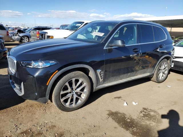 BMW X5 2024 5ux23eu08r9v08246