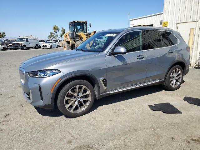 BMW X5 XDRIVE4 2024 5ux23eu08r9v39660