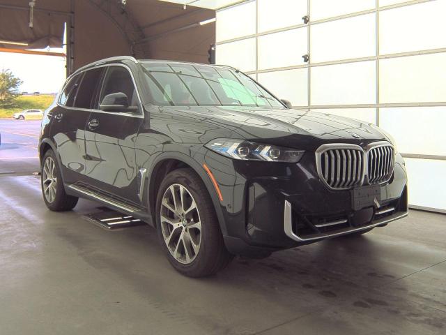 BMW X5 2024 5ux23eu09r9s12846