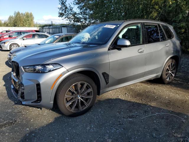 BMW X5 XDRIVE4 2024 5ux23eu09r9t30542