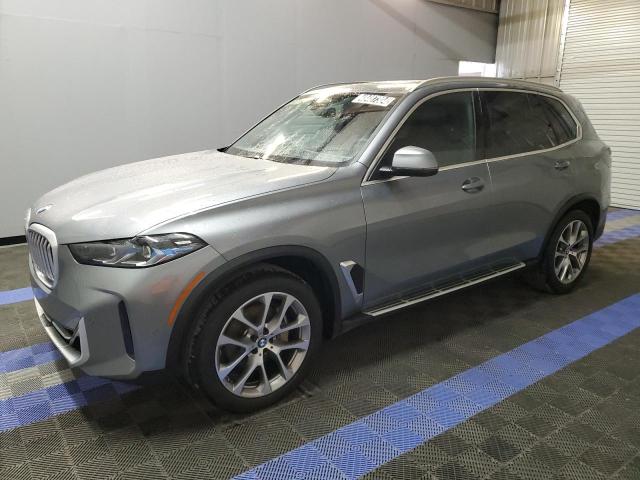 BMW X5 2024 5ux23eu09r9t34817