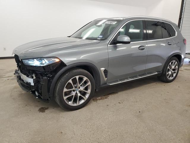 BMW X5 2024 5ux23eu09r9t52489