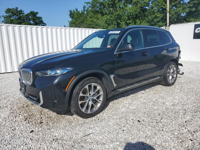 BMW X5 2024 5ux23eu09r9t96055