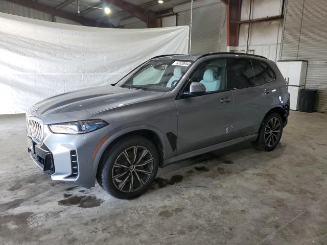 BMW X5 XDRIVE4 2024 5ux23eu09r9u49417