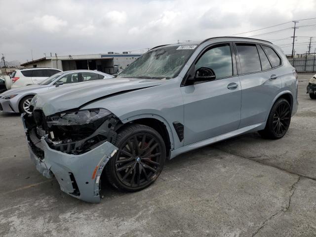 BMW X5 XDRIVE4 2024 5ux23eu09r9v79178