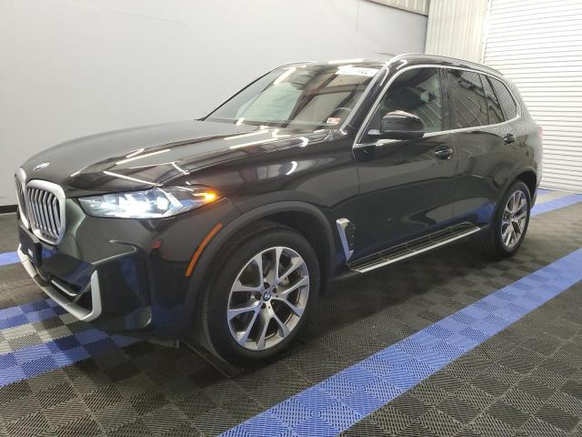 BMW X5 2024 5ux23eu0xr9t43736