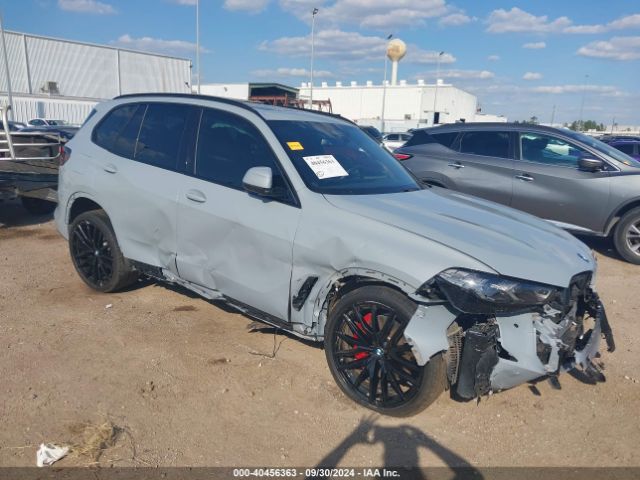 BMW X5 2024 5ux23eu0xr9t73464