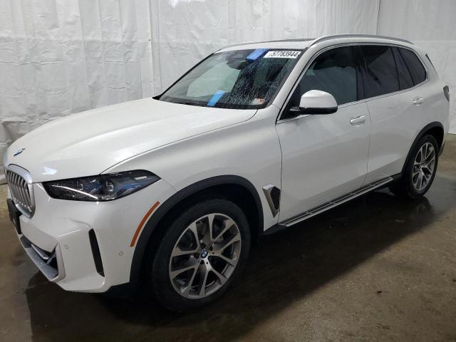 BMW X5 2024 5ux23eu0xr9u34005