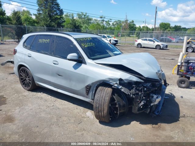 BMW X5 2024 5ux23eu0xr9v61062