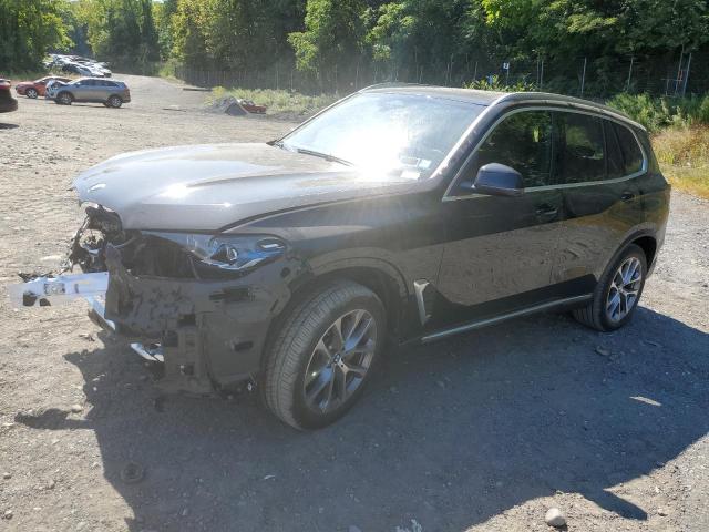 BMW X5 XDRIVE4 2025 5ux23eu0xs9w36526