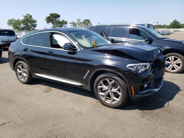 BMW X4 XDRIVE3 2020 5ux2v1c00l9c28853